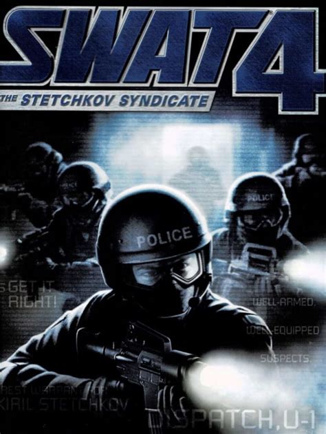 swat 4 maps|swat 4 stetchkov syndicate mods.